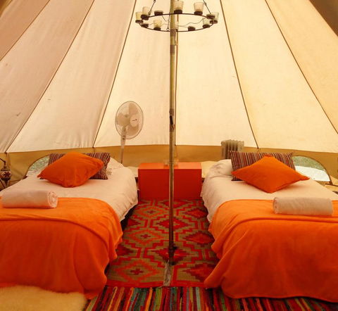 Yanada - Kempsey Accommodation 1