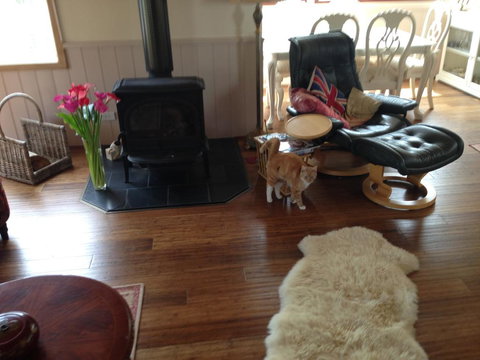 Yarra Glen Bed & Breakfast - Kempsey Accommodation 2