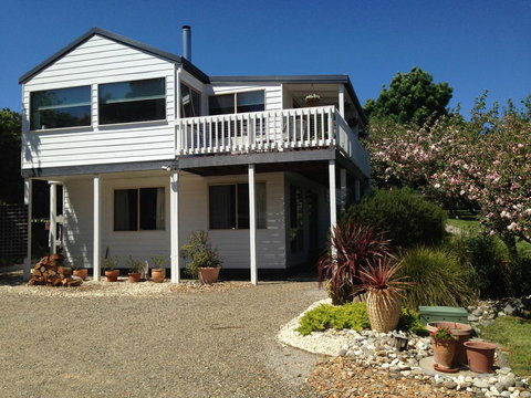 Yarra Glen Bed & Breakfast - Kempsey Accommodation 0