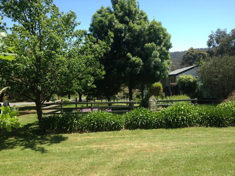 Yarra Glen Bed & Breakfast - Kempsey Accommodation 3