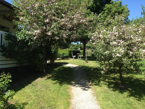 Yarra Glen Bed & Breakfast - Kempsey Accommodation 1