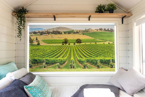 Yarra Valley Tiny House - Kempsey Accommodation 2