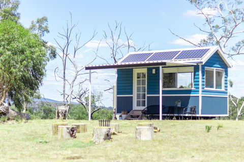 Yarra Valley Tiny House - Kempsey Accommodation 1
