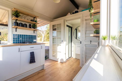 Yarra Valley Tiny House - Kempsey Accommodation 3
