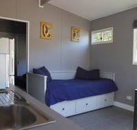 Yandina Caravan Park - Kempsey Accommodation