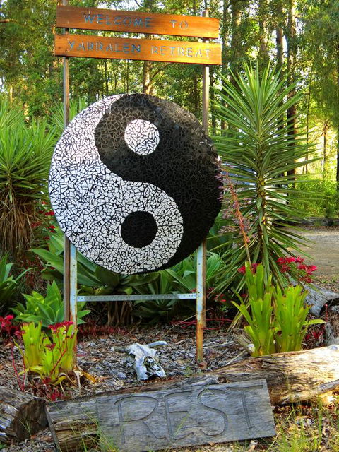 Yarralen Retreat - Kempsey Accommodation 3