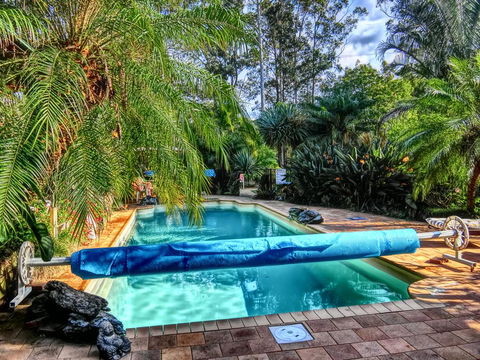 Yarralen Retreat - Kempsey Accommodation 1