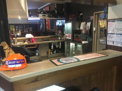 Yarram Commecial Hotel Motel - Kempsey Accommodation 3