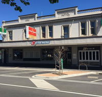 Yarram Commecial Hotel Motel - Kempsey Accommodation