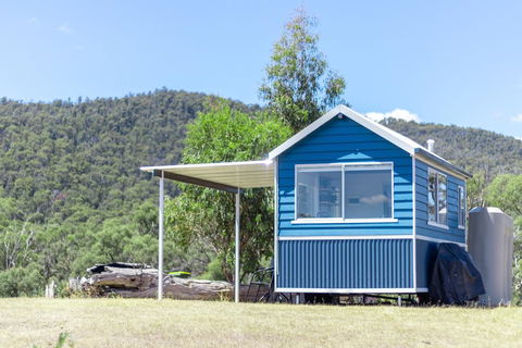Yarra Valley Tiny House - Kempsey Accommodation 0