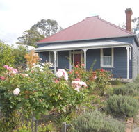 Yarram Cottage Art and Accommodation - Kempsey Accommodation
