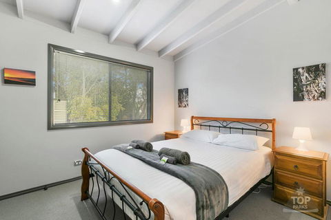 Yarram Holiday Park - Kempsey Accommodation 0
