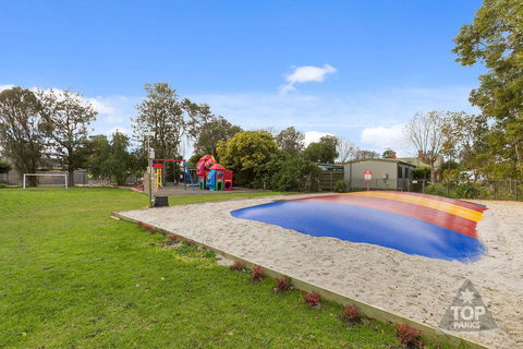 Yarram Holiday Park - Kempsey Accommodation 1