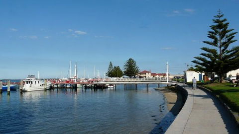 Yarram Holiday Park - Kempsey Accommodation 3