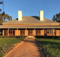 Yarrabandai Creek Homestead - Kempsey Accommodation