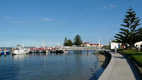Yarram Holiday Park - Kempsey Accommodation 3