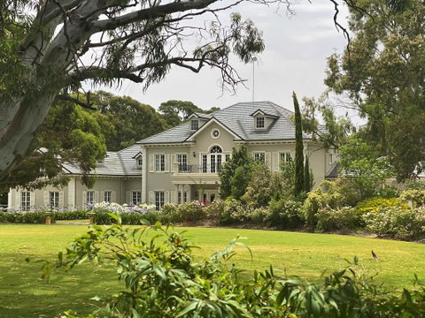 Yatahlia Manor Luxury Homestay - Kempsey Accommodation 0