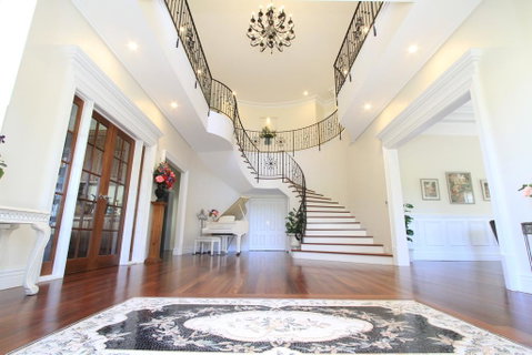 Yatahlia Manor Luxury Homestay - Kempsey Accommodation 2