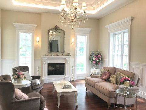 Yatahlia Manor Luxury Homestay - Kempsey Accommodation 3