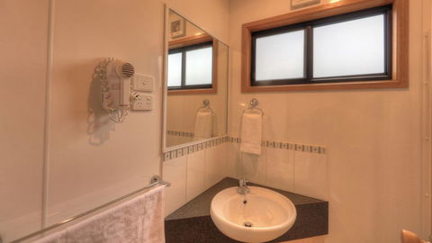 Yea Riverside Caravan Park - Kempsey Accommodation 3