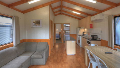 Yea Riverside Caravan Park - Kempsey Accommodation 2