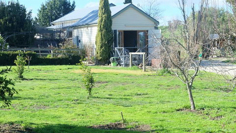 Yea Wood Duck Cabin - Kempsey Accommodation 3