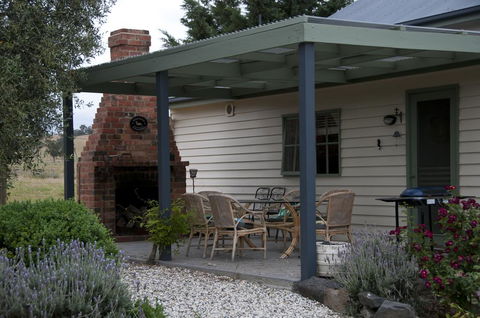 Yea Wood Duck Cottage - Kempsey Accommodation 1