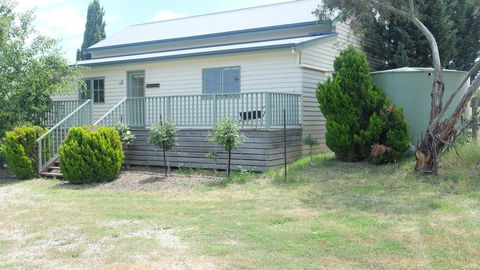 Yea Wood Duck Cottage - Kempsey Accommodation 2