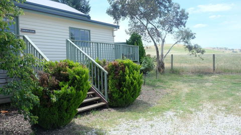 Yea Wood Duck Cottage - Kempsey Accommodation 3