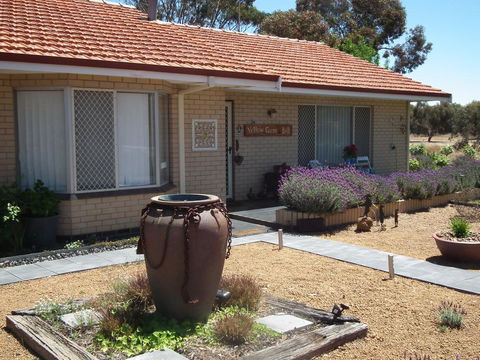 Yellow Gum Bed And Breakfast - Kempsey Accommodation 0