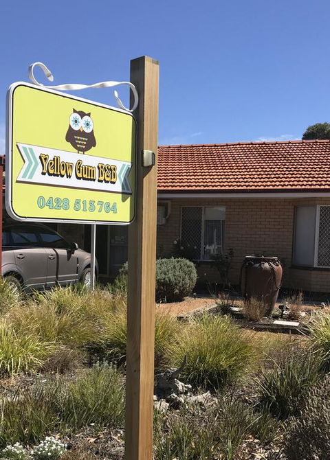 Yellow Gum Bed And Breakfast - Kempsey Accommodation 3