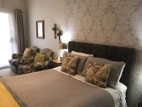 Yellow Gum Bed And Breakfast - Kempsey Accommodation 1