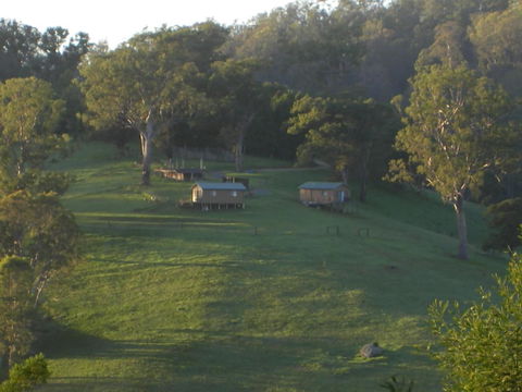 Yasuragi Cabins - Kempsey Accommodation 0
