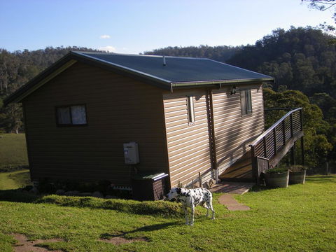Yasuragi Cabins - Kempsey Accommodation 1