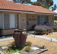 Yellow Gum Bed and Breakfast - Kempsey Accommodation