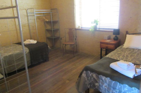 Yoga Retreat - Kempsey Accommodation 3