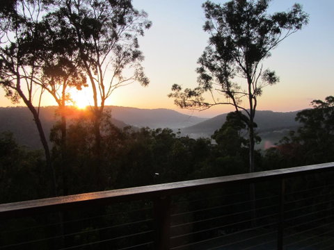 Yoga Retreat - Kempsey Accommodation 1