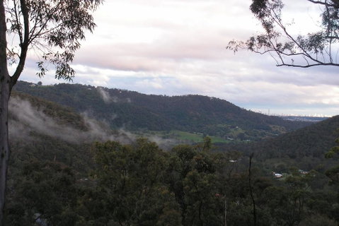 Yoga Retreat - Kempsey Accommodation 0