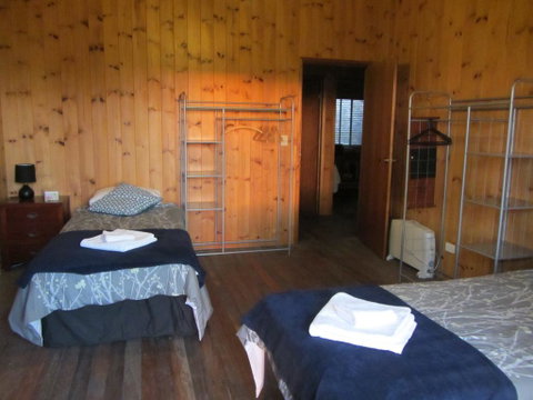 Yoga Retreat - Kempsey Accommodation 2