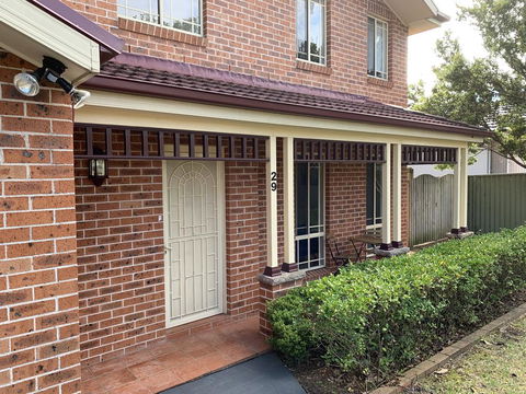 York Cosy Stays - Kempsey Accommodation 0