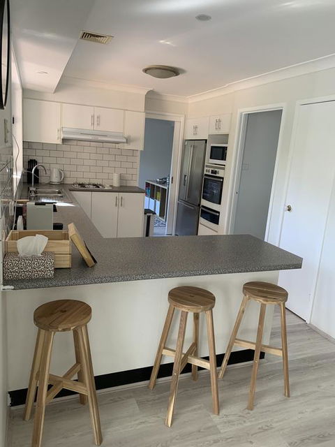 York Cosy Stays - Kempsey Accommodation 3