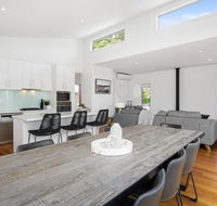 YOU ME AND THE SEA - BLAIRGOWRIE - Kempsey Accommodation