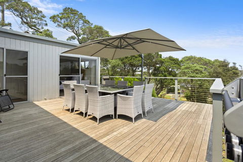 YOU, ME AND THE SEA - BLAIRGOWRIE - Kempsey Accommodation 2