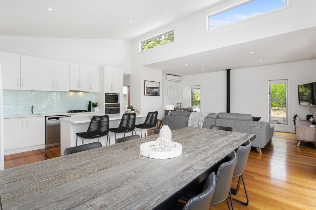 Blairgowrie VIC Kempsey Accommodation