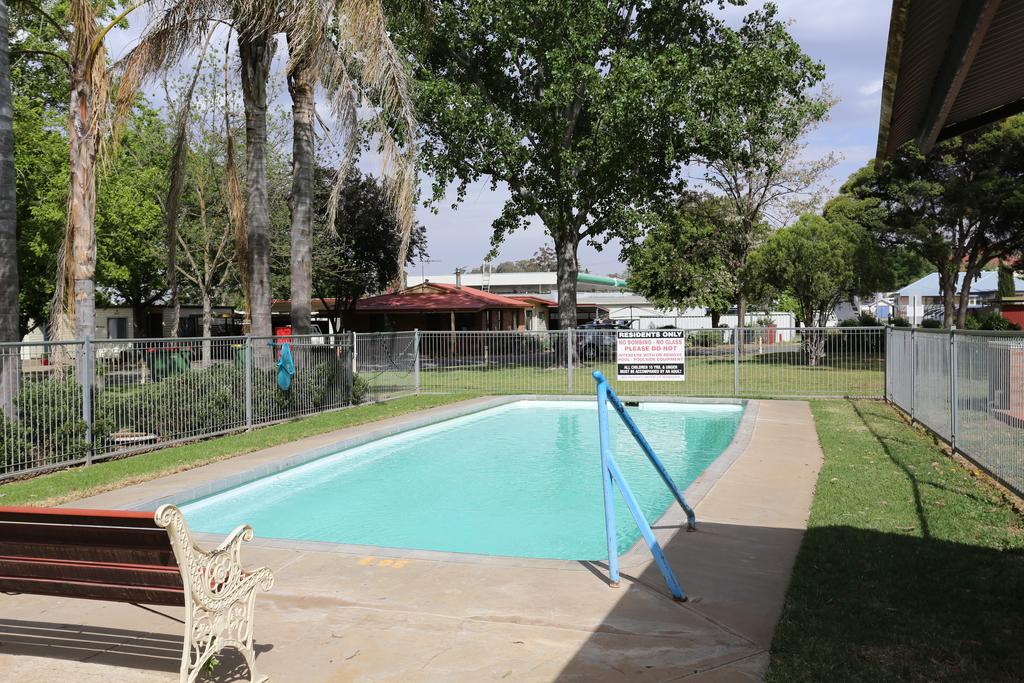 Thuddungra NSW Kempsey Accommodation