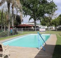 Young Caravan Park - Kempsey Accommodation