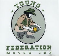 Young Federation Motor Inn - Kempsey Accommodation