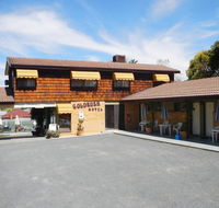 Young Goldrush Motel - Kempsey Accommodation
