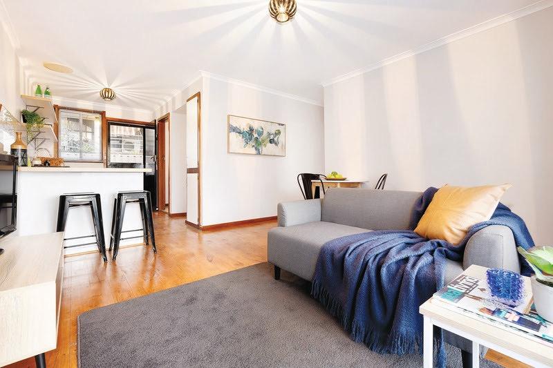 Wanalta VIC Kempsey Accommodation