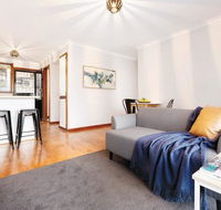 Your Ballarat home - Kempsey Accommodation